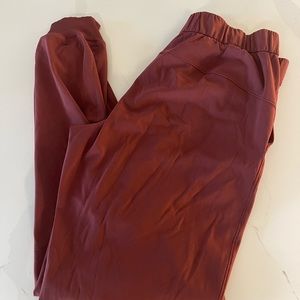 Lululemon joggers
